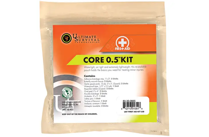Egear Core First Aid Kits